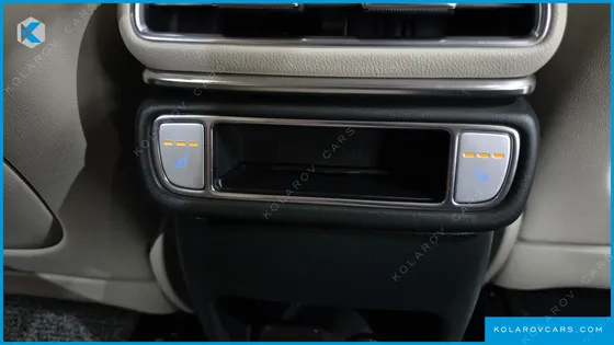 GENESIS GV80 3.5T GASOLINE AWD