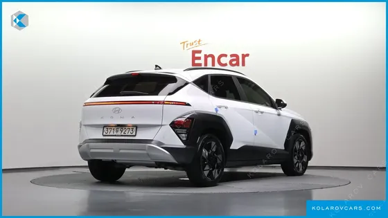 HYUNDAI KONA PREMIUM