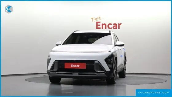 HYUNDAI KONA PREMIUM