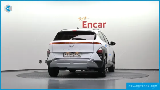 HYUNDAI KONA PREMIUM