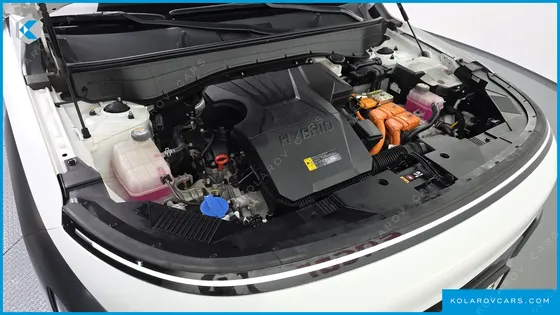HYUNDAI KONA PREMIUM