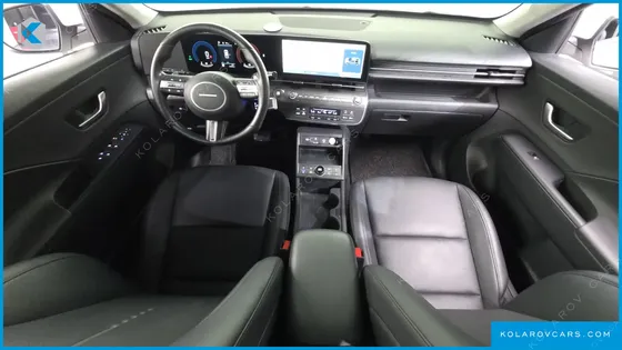 HYUNDAI KONA PREMIUM