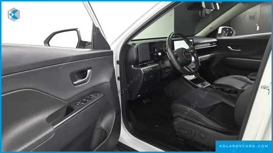 HYUNDAI KONA PREMIUM