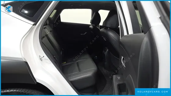 HYUNDAI KONA PREMIUM