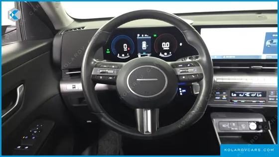 HYUNDAI KONA PREMIUM