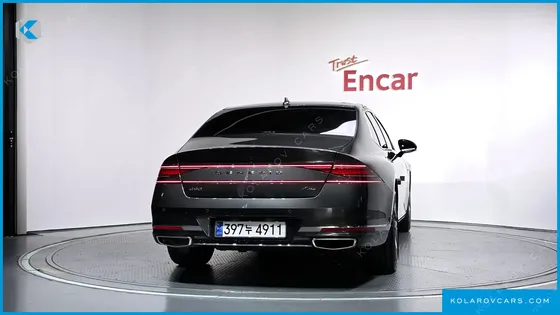 GENESIS G90 GASOLINE 3.5 TURBO AWD