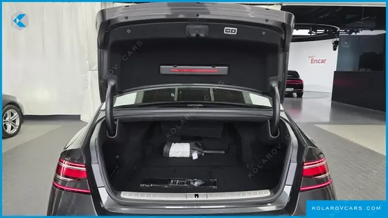 GENESIS G90 GASOLINE 3.5 TURBO AWD