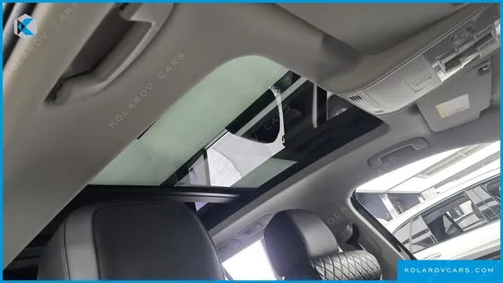 VOLKSWAGEN TIGUAN 2.0 TDI 4MOTION PRESTIGE