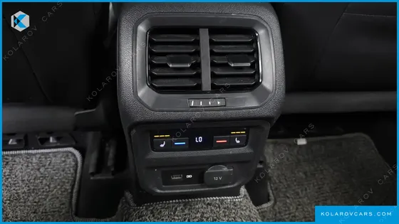 VOLKSWAGEN TIGUAN 2.0 TDI 4MOTION PRESTIGE