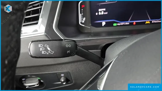 VOLKSWAGEN TIGUAN 2.0 TDI 4MOTION PRESTIGE