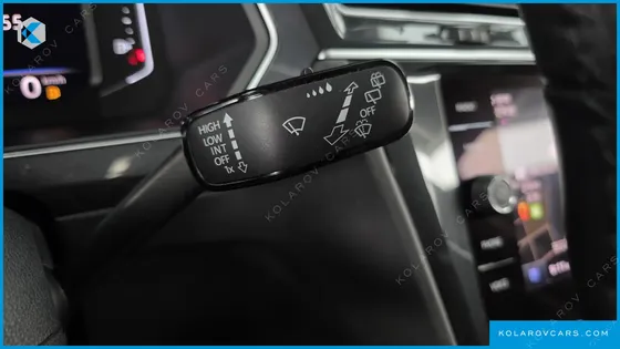 VOLKSWAGEN TIGUAN 2.0 TDI 4MOTION PRESTIGE