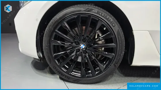 BMW GRAN TURISMO (GT) 640I XDRIVE LUXURY