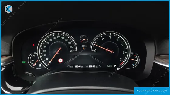 BMW GRAN TURISMO (GT) 640I XDRIVE LUXURY