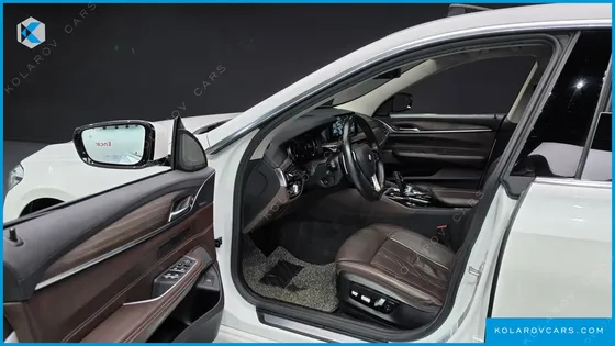 BMW GRAN TURISMO (GT) 640I XDRIVE LUXURY