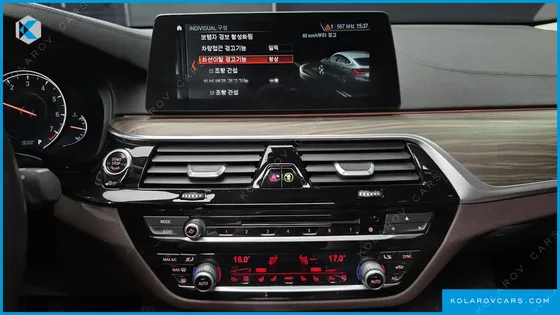 BMW GRAN TURISMO (GT) 640I XDRIVE LUXURY