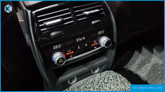 BMW GRAN TURISMO (GT) 640I XDRIVE LUXURY