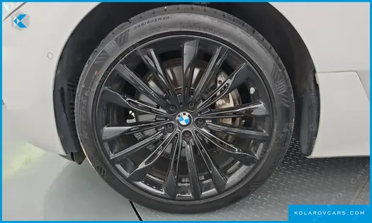 BMW GRAN TURISMO (GT) 640I XDRIVE LUXURY