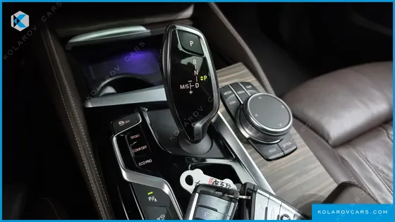 BMW GRAN TURISMO (GT) 640I XDRIVE LUXURY