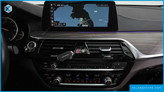 BMW GRAN TURISMO (GT) 640I XDRIVE LUXURY