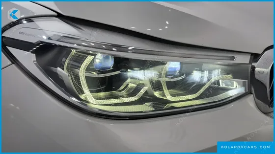 BMW GRAN TURISMO (GT) 640I XDRIVE LUXURY