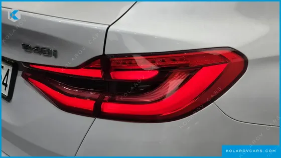 BMW GRAN TURISMO (GT) 640I XDRIVE LUXURY