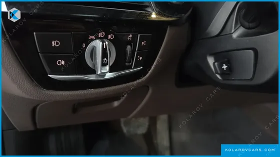 BMW GRAN TURISMO (GT) 640I XDRIVE LUXURY