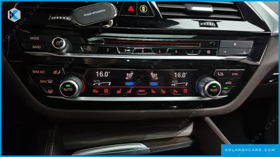 BMW GRAN TURISMO (GT) 640I XDRIVE LUXURY