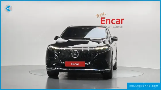 MERCEDES EQS EQS450 4MATIC