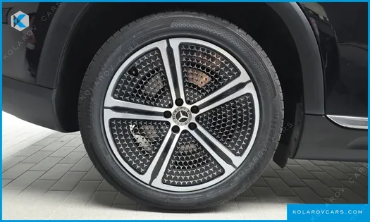 MERCEDES EQS EQS450 4MATIC