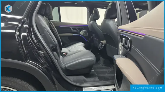 MERCEDES EQS EQS450 4MATIC