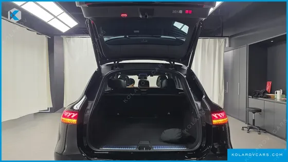 MERCEDES EQS EQS450 4MATIC