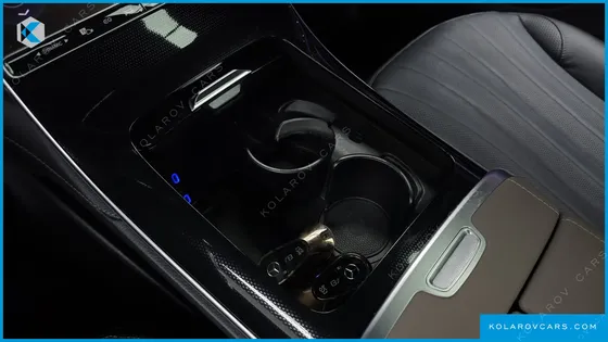 MERCEDES EQS EQS450 4MATIC