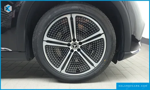 MERCEDES EQS EQS450 4MATIC