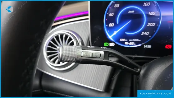 MERCEDES EQS EQS450 4MATIC