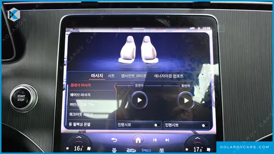 MERCEDES EQS EQS450 4MATIC