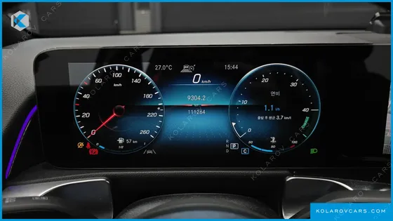 MERCEDES GLB-CLASS GLB250 4MATIC