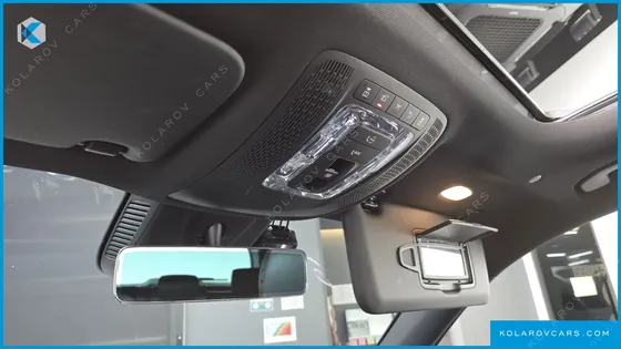 MERCEDES GLB-CLASS GLB250 4MATIC