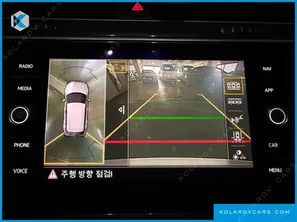 VOLKSWAGEN TIGUAN 2.0 TDI 4MOTION PRESTIGE