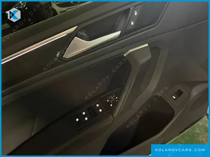 VOLKSWAGEN TIGUAN 2.0 TDI 4MOTION PRESTIGE