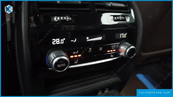 BMW GRAN TURISMO (GT) 630D XDRIVE M SPORT