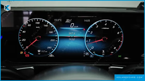 MERCEDES GLB-CLASS GLB250 4MATIC