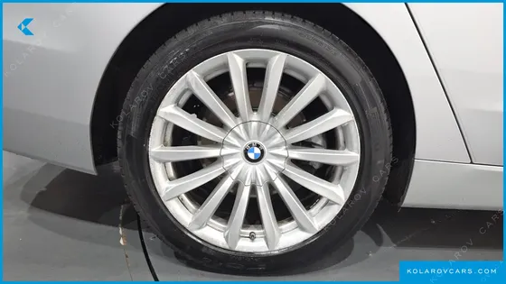 BMW GRAN TURISMO (GT) 630I XDRIVE LUXURY