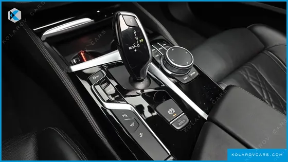 BMW GRAN TURISMO (GT) 630I XDRIVE LUXURY