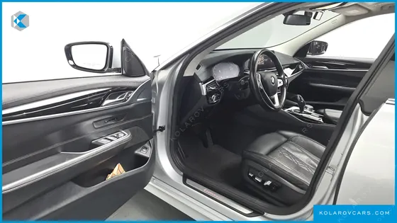 BMW GRAN TURISMO (GT) 630I XDRIVE LUXURY