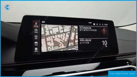 BMW GRAN TURISMO (GT) 630I XDRIVE LUXURY