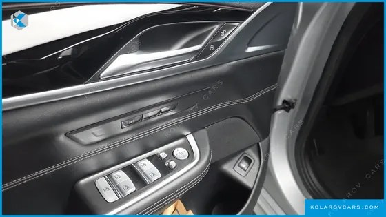 BMW GRAN TURISMO (GT) 630I XDRIVE LUXURY
