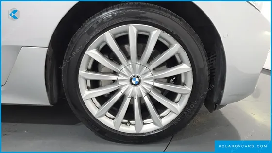 BMW GRAN TURISMO (GT) 630I XDRIVE LUXURY