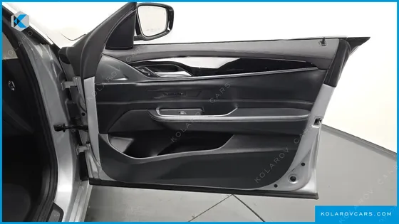 BMW GRAN TURISMO (GT) 630I XDRIVE LUXURY