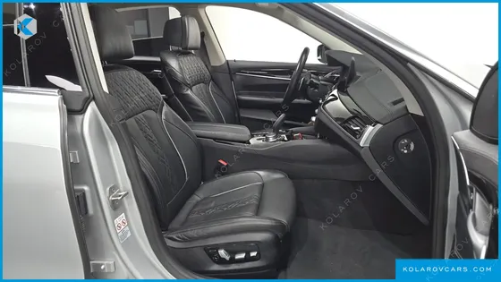 BMW GRAN TURISMO (GT) 630I XDRIVE LUXURY