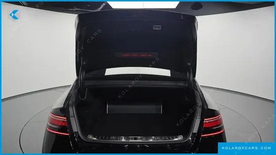 GENESIS G90 GASOLINE 3.5 TURBO AWD